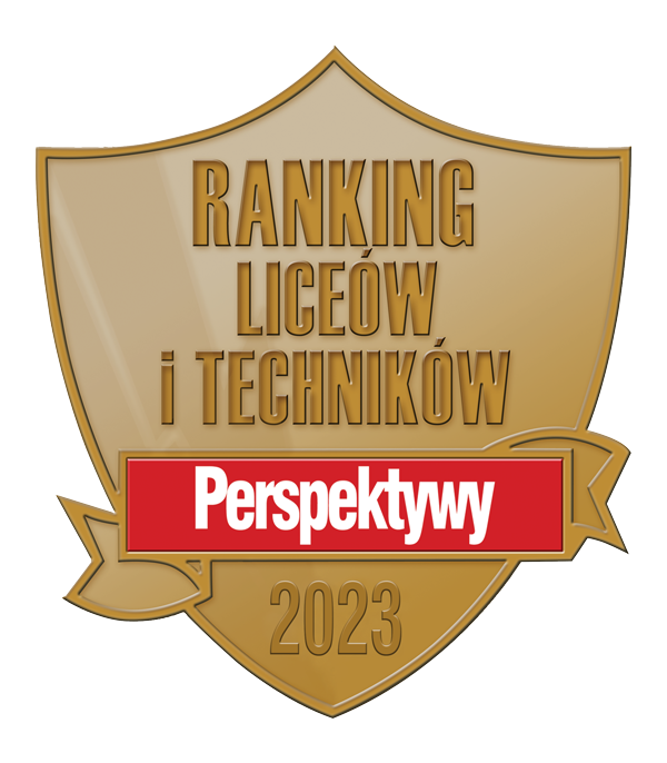 Ranking Perspektyw '2023