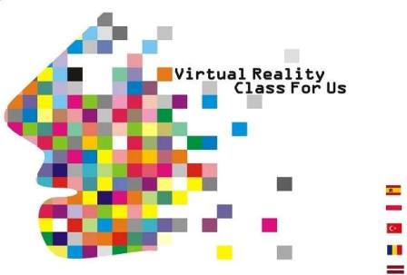 Virtual Reality Class for Us